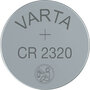 Varta CR2320 Lithium Knoopcel Batterij 3V