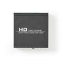 Nedis VCON3452AT Scart-naar-hdmi™-converter 1-wegs - Scart-ingang Hdmi™-uitgang