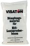 Visaton Vs-wool2 Dempingsmateriaal