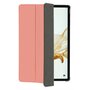 Hama Tablet-case Fold Clear Voor Samsung Galaxy Tab S9 11 Coral