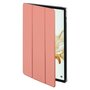 Hama Tablet-case Fold Clear Voor Samsung Galaxy Tab S9+ 12,4 Coral