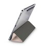 Hama Tablet-case Fold Clear Voor Samsung Galaxy Tab S9+ 12,4 Roze