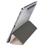 Hama Tablet-case Fold Clear Voor Samsung Galaxy Tab S7 FE/S7+/S8+ 12,4 Roze