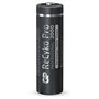 GP Recyko Gp Oplaadbaar Batterij Pro Aa A4 2000mah