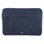Hama Laptop-sleeve Cali Van 34 - 36 Cm (13,3 - 14,1) Donkerblauw