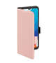 Hama Booklet Single2.0 Voor Samsung Galaxy A14/A14 5G Roze