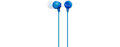 Sony MDR-EX15APLI In ear oordopjes