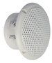 Visaton VS-FR8WP/4 Zoutwaterbestendige Full-Range Inbouw Speaker 4Ohm 25W 8cm