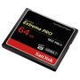 Sandisk CF Extreme Pro 64GB 160MB/sec.