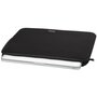 Hama Laptop-sleeve Neoprene Schermgrootte Tot 40 Cm (15,6) Zwart