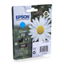 Epson T180240 Origineel Blauw 3,3ml