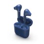 Hama Bluetooth®-Kopfhörer Freedom Light True Wireless Earbuds Spraakst. Zw