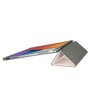 Hama Tablet-case Fold Clear Voor Apple IPad Air 10.9 (2020/2022) Roze