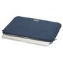 Hama Laptop-sleeve Jersey Tot 36 Cm (14,1) Blauw