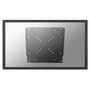 Newstar FPMA-W110BLACK Wandsteun voor Flatscreen Zwart