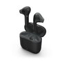 Hama Bluetooth® Freedom Light True Wireless Earbuds Spraaksturing Zwart