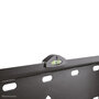 Newstar FPMA-W300BLACK Wandsteun voor Schermen tot 55 Inch Zwart