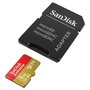 Sandisk MicroSDXC Extreme 1TB 190/130 Mb/s - A2 - V30 - SD