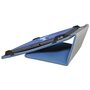 Hama Tablet-case Strap Voor Tablets 24 - 28 Cm (9,5- 11) Blauw