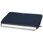 Hama Laptop-sleeve Neoprene Schermgrootte Tot 34 Cm (13,3) Blauw