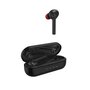 Hama Bluetooth®-koptelefoon Spirit Go True Wireless In-ear Zwart