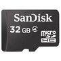 Sandisk Micro Sd 32Gb Card Only
