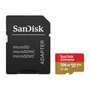 Sandisk MicroSDXC Extreme 128GB 190/90 Mb/s - A2 - V30 - S
