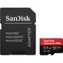 Sandisk MicroSDXC Extreme PRO 64GB 200/90 Mb/s - A2 - V30