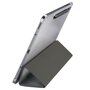 Hama Tablet-case Fold Clear Voor Samsung Galaxy Tab S7 FE/S7+/S8+ 12,4 Grijs