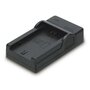 Hama USB-oplader Travel Voor Sony NP-FZ100