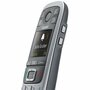 Gigaset E560HX Big Button Telefoon Zilver/Grijs