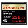 Sandisk CF Extreme Pro 256GB 160MB/s