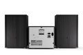 Sharp XL-B517 Micro Stereo Geluidssysteem DAB+ CD BT