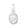 Hama Bluetooth®-koptelefoon Spirit Calypso Over-ear Bass Boost Vouwb. Wit