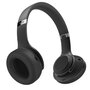 Hama Bluetooth®-koptelefoon Passion Turn Over-ear Luidspreker EQ Vouwb. S
