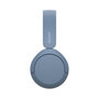 Sony WHCH520L Draadloze On-Ear Koptelefoon Blauw