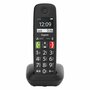 Gigaset E290R-BNL Telefoon Zwart
