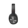 Hama Bluetooth®-koptelefoon Spirit Calypso Over-ear Bass Boost Vouwbaar Zw