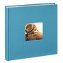 Hama Album XL "Fine Art" 30 X 30 Cm 100 Witte Pagina's Malibu