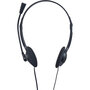 Gembird Gmb Headset En Microfoon Skype Mhs-123