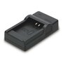 Hama USB-oplader Travel Voor Canon NB-11L