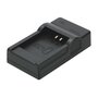 Hama USB-oplader Travel Voor Canon NB-11L
