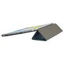 Hama Tablet-case Fold Clear Samsung Galaxy Tab S6 Lite 10.4 20/22 D.blauw