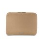 Hama Laptop-sleeve Jersey Van 34 - 36 Cm (13,3 - 14,1) Zand