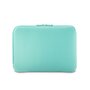 Hama Laptop-sleeve Jersey Van 40 - 41 Cm (15,6 - 16,2) Turquoise