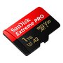 Sandisk MicroSDXC Extreme PRO 1TB 200/140 Mb/s - A2 - V30