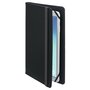 Hama Tablet-case 360° Rotation Uni Voor Tablets 22,9-28 Cm (9-11) Zwart