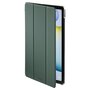 Hama Tablet-case Fold Clear Voor Samsung Galaxy Tab S6 Lite 10.4 20/22 Groen