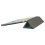 Hama Tablet-case Fold Clear Voor Samsung Galaxy Tab S6 Lite 10.4 20/22 Groen