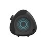 Hama Bluetooth®-luidspreker PipeRoll 3.0 Waterdicht IPX5 Equalizer 20W Zw